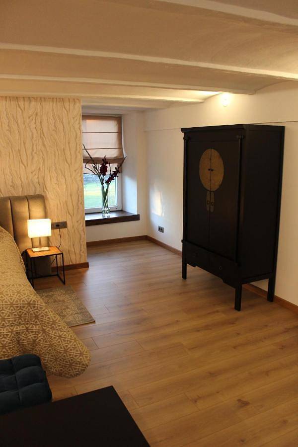 Gîte pour 2 personnes, avec jardin et sauna à Burg-Reuland - 2