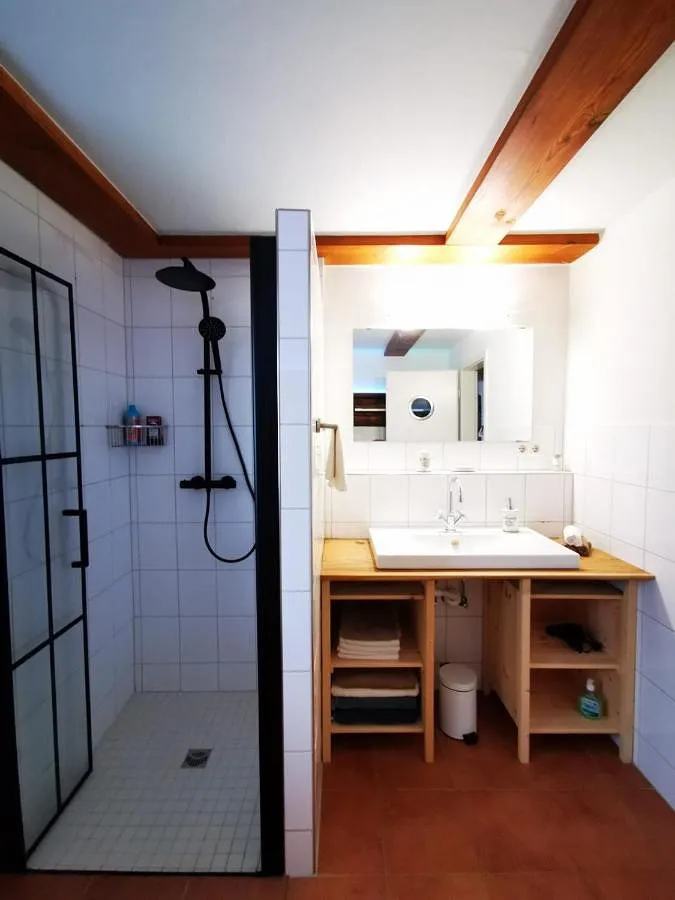 Apartamento de férias para 5 pessoas, com vista e terraço, com animais de estimação - 1