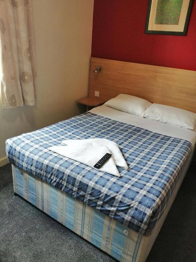 Colliers Hotel in Londres, Sudeste da Inglaterra