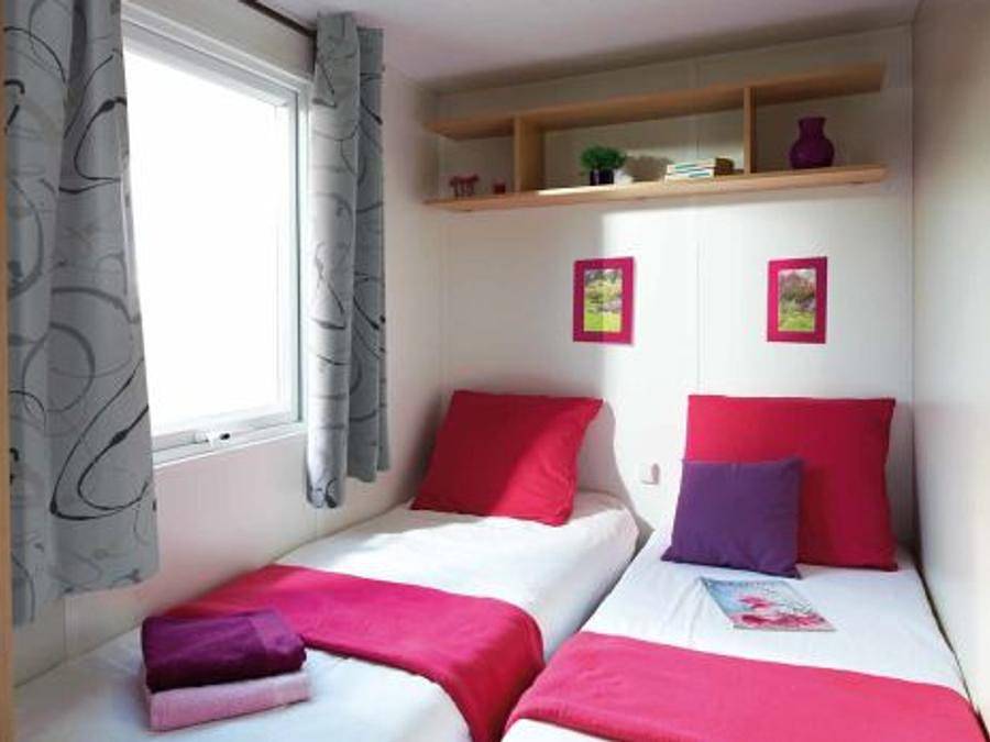 Camping Alannia Costa Blanca - Mobilhome 6 personas - Excelente in Crevillente, Provincia de Alicante