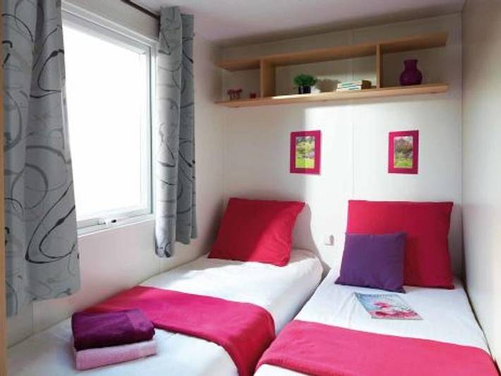 Camping für 6 Personen, mit Sauna in der Region Valencia - 4