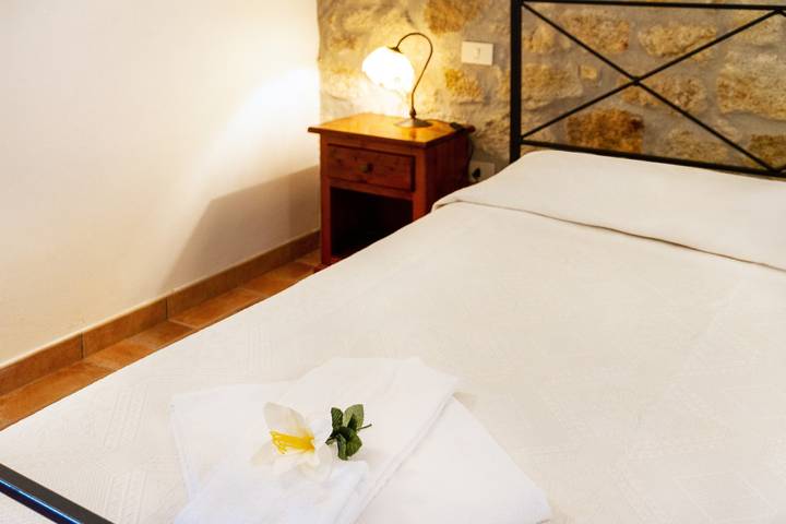 Appartamento "Luna" in Maremma con terrazze, piscina condivisa e Wi-Fi in Roccastrada, Provincia di Grosseto