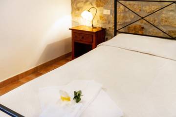 Agriturismo per 6 Persone in Roccastrada, Maremma, Foto 3
