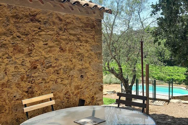 Location de vacances pour 4 personnes à Besse-sur-Issole - 4