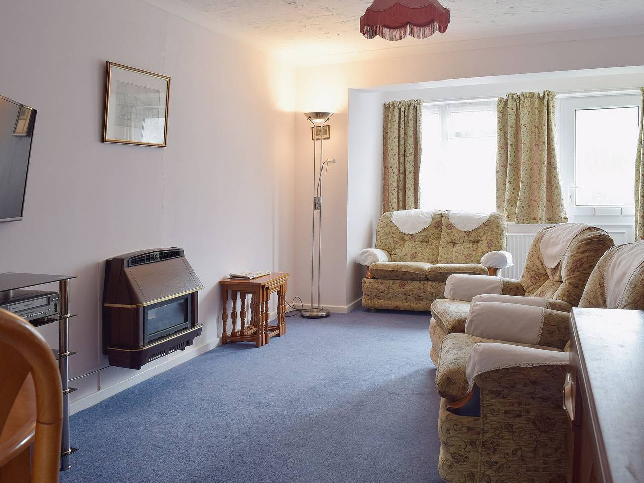 Sea Breeze in Hopton-on-Sea, Great Yarmouth