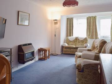 Log Cabin for 5 People in Hopton-on-Sea, Great Yarmouth, Photo 2