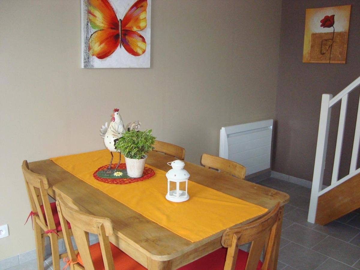 Deluxe Room (2 Adults + 1 Child) in La Vernelle, Vallée de la Loire