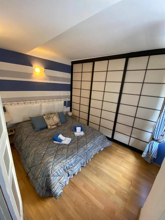 Appartamento per 5 persone, con Panorama a Riomaggiore