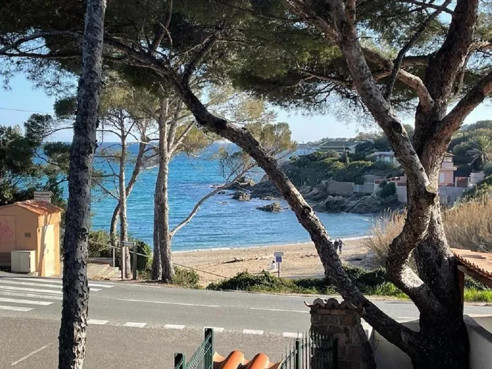Holiday apartment for 2 people, with view and terrace - 1