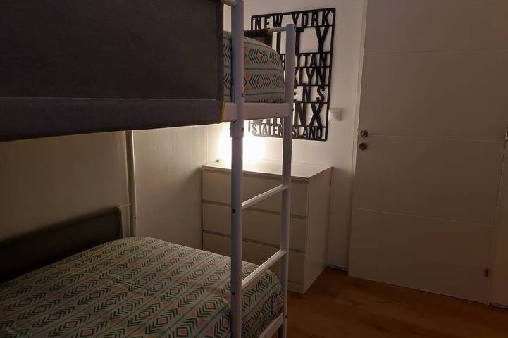 Gîte pour 5 personnes à Lognes - 3