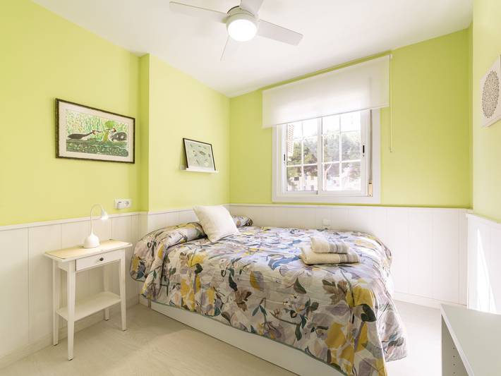Appartement entier, Torre Marfil in Roquetas de Mar, Costa de Almería