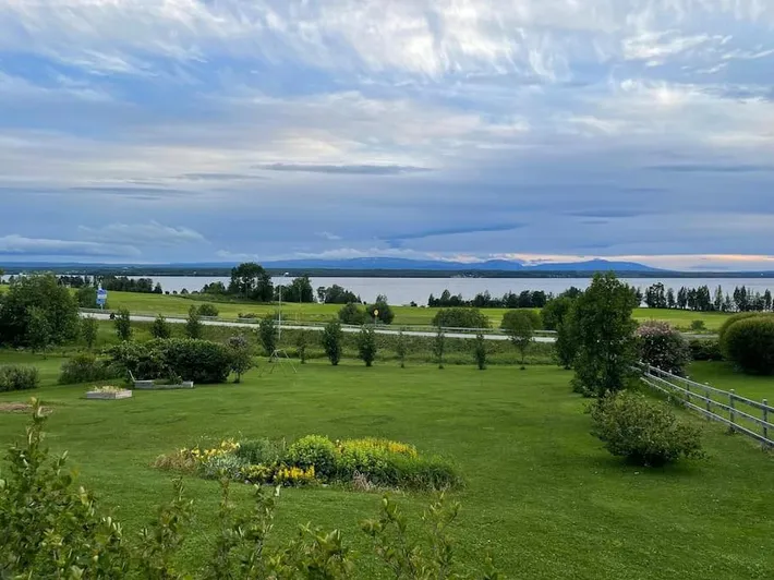 Villa für 6 Personen, mit Whirlpool und Garten - 1