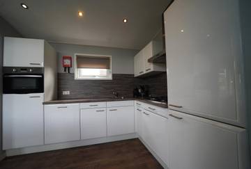 Chalet voor 6 Personen in Dordrecht, Zuid-Holland, Afbeelding 3