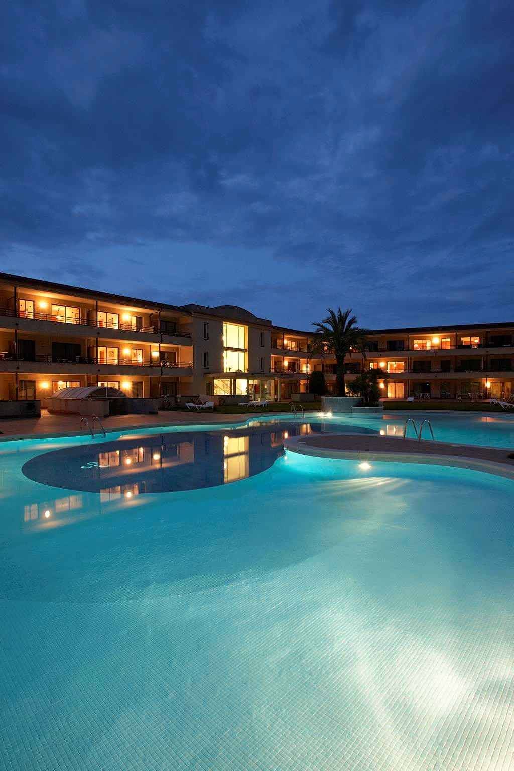 Ganzes Studio, Studio mit Balkon, Klimaanlage und Internet in Pals, Costa Brava