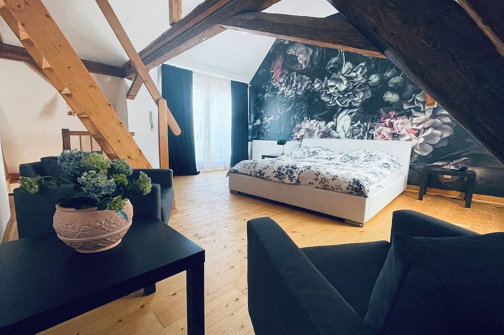 Ehemaliges Wein-Château in Winningen, Osteifel