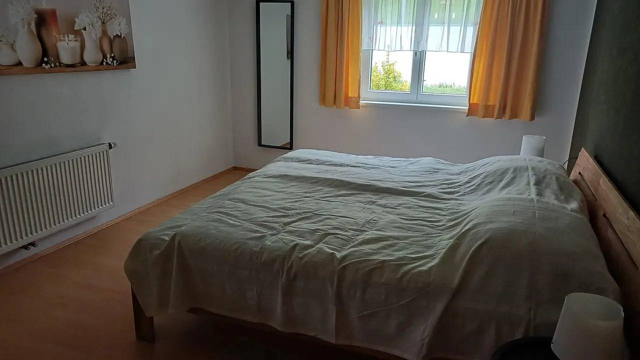 Ganze Ferienwohnung, Ferienwohnung für 4 Personen (65 m²) in Thüringerberg in Thüringerberg, Bezirk Bludenz