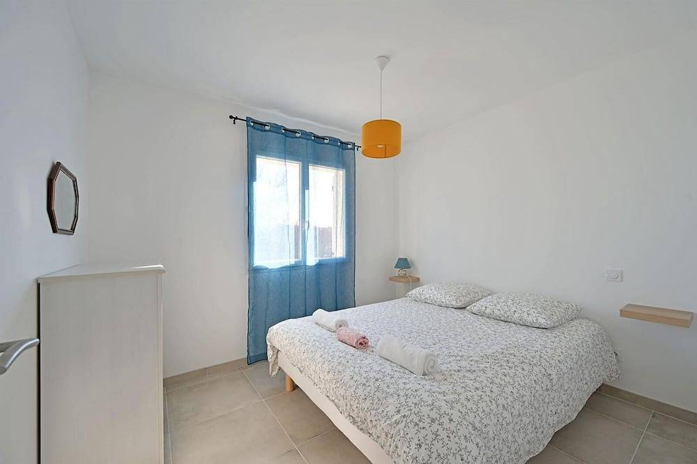 Villa Maria with swimming pool - Air conditioning - Wi-Fi - Parking in Mormoiron, Parc naturel régional du Mont-Ventoux