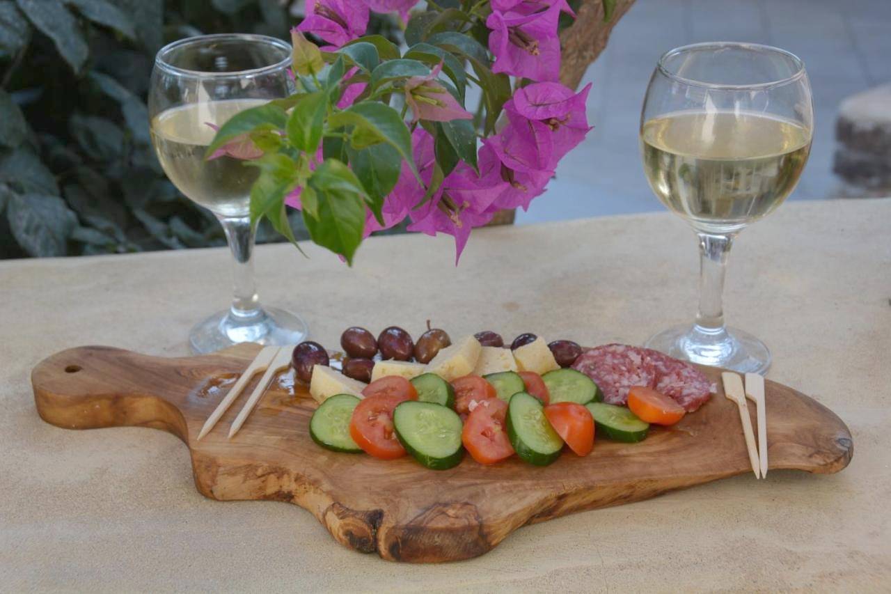 Studio (2 Adults) in Antiparos Ville, Antiparos