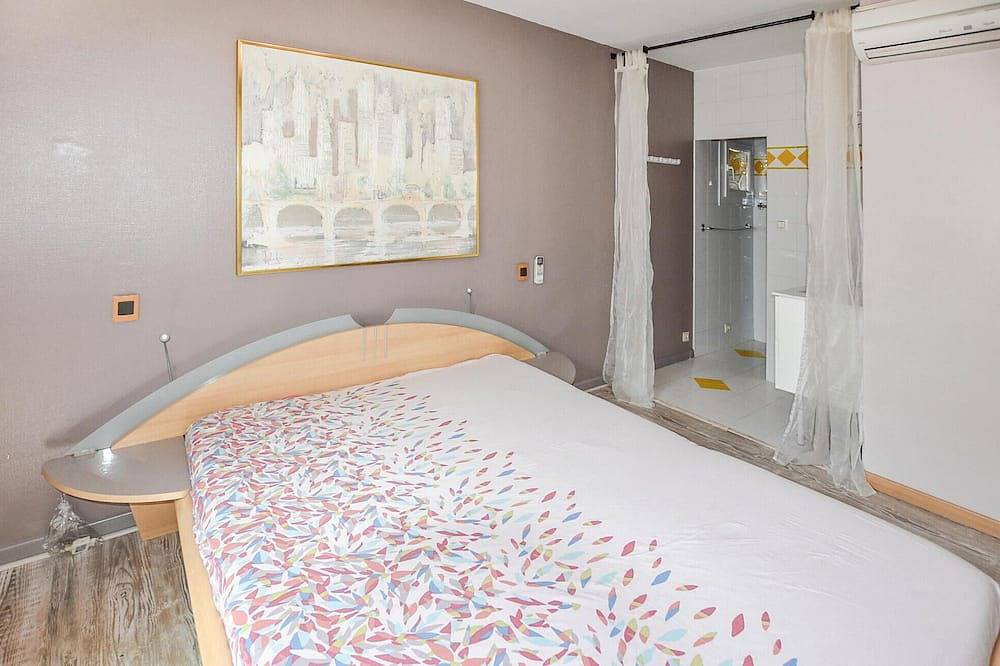 Bonita casa en Sorgues con cocina in Sorgues, Vaucluse