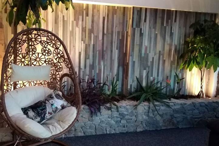 Location de vacances pour 2 personnes, avec terrasse et jacuzzi à Saint-Pierre-du-Chemin - 3