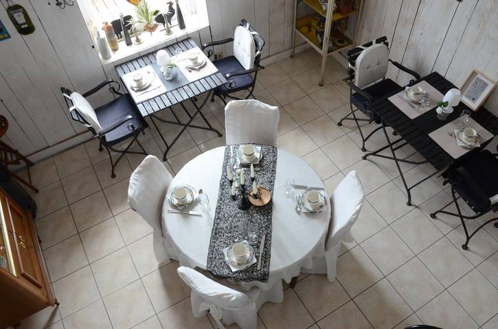 Location de vacances pour 4 personnes, avec jardin dans Minervois - 2