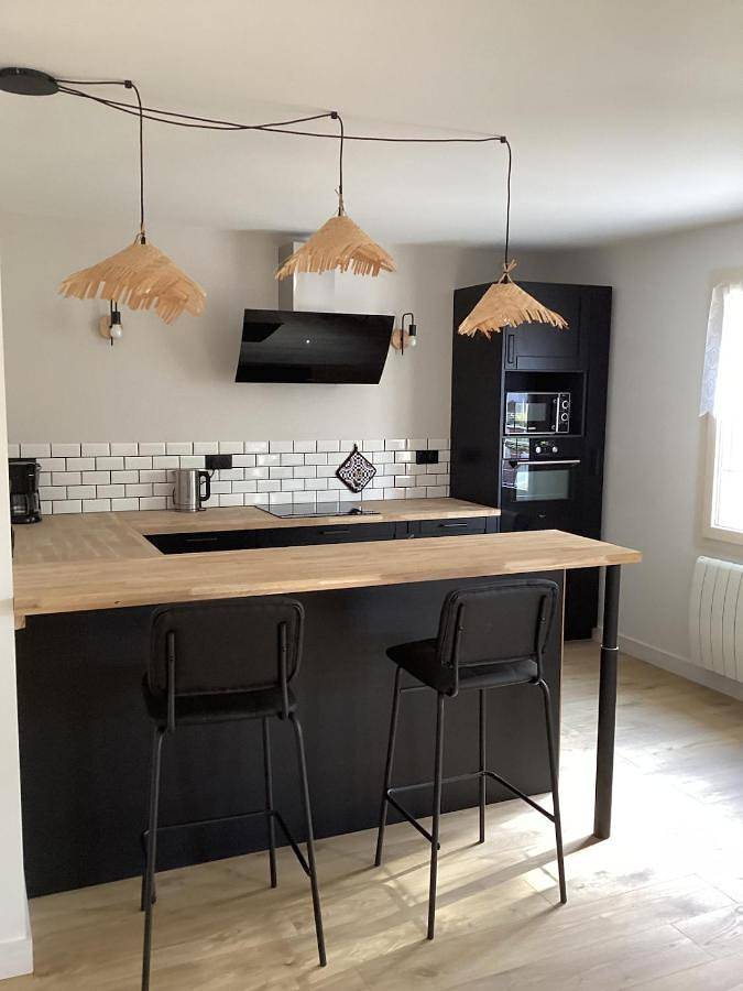 Location de vacances pour 10 personnes, avec jardin à Écommoy - 2