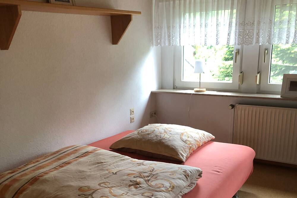 Ganze Wohnung, Ferienwohnung Bente 35625 - Ferienwohnung Bente in Remels, Uplengen