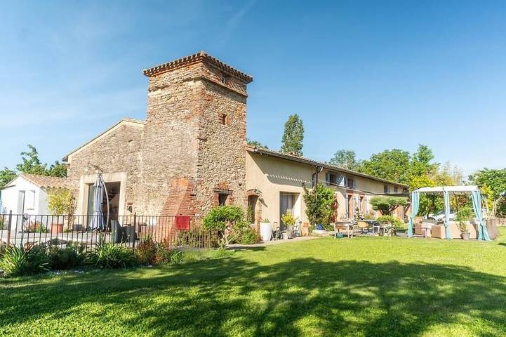 Casa de vacaciones para 5 personas - 1