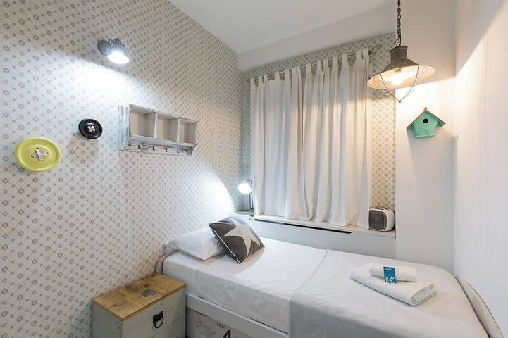 Apartamento entero, Astoria - baskeyrentals in San Sebastián, Costa Vasca