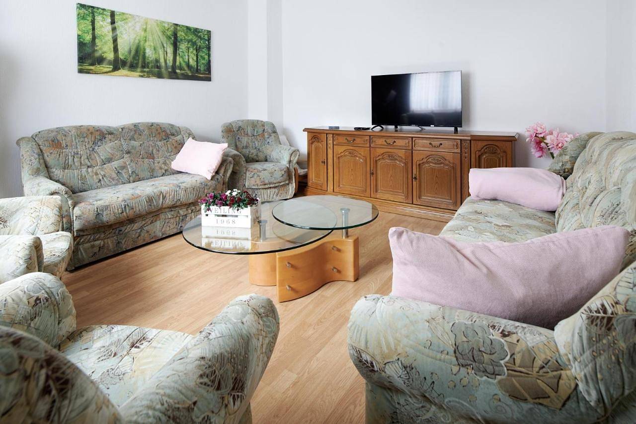 Five-Bedroom House in Bad Camberg, Landkreis Limburg-Weilburg