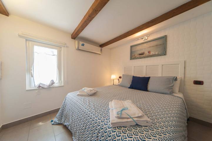 Gîte pour 4 personnes, animaux acceptés à Trani - 4