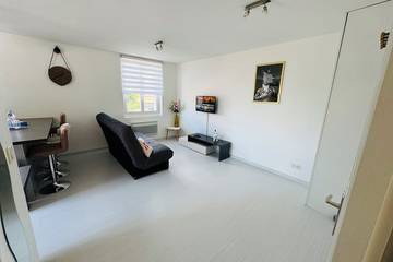 Appartement De Vacances pour 4 Personnes dans Thonon-les-Bains, Région de Thonon-les-Bains, Photo 2