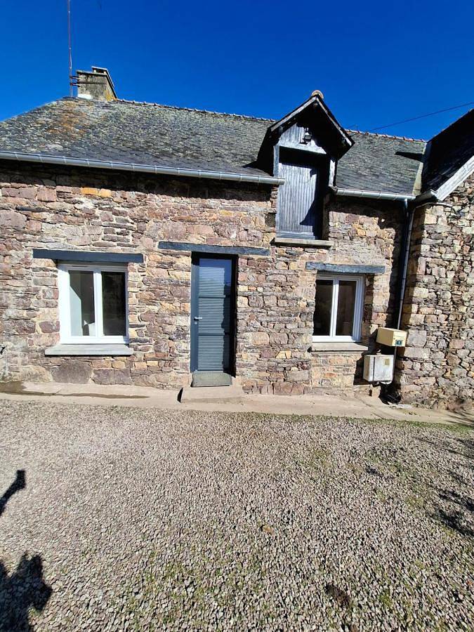 Location de vacances pour 4 personnes, avec jardin à Plélan-le-Grand - 3