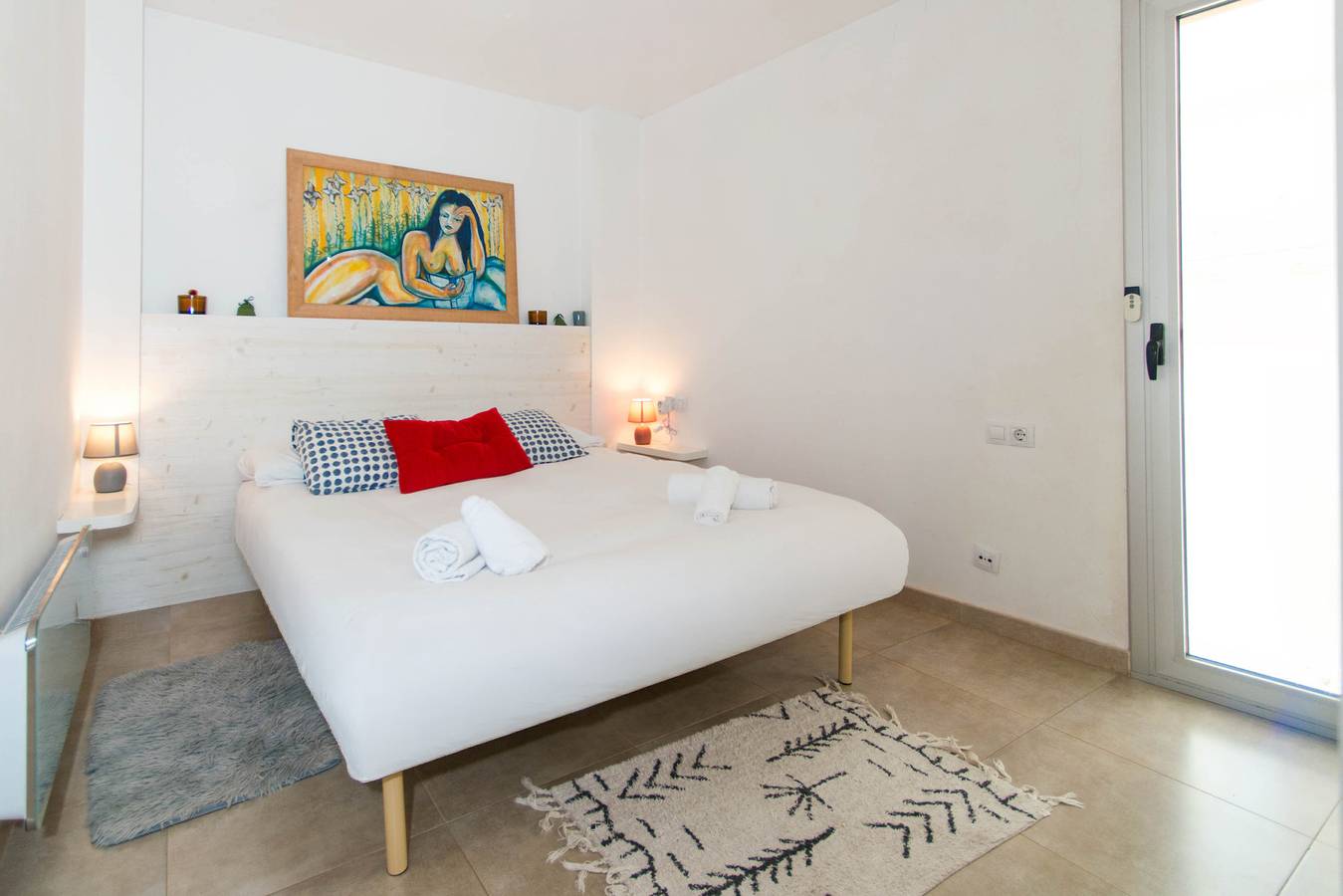Apartamento entero, Welcs Apartamento 324 Pda a metros del mar in Sant Antoni de Calonge, Calonge