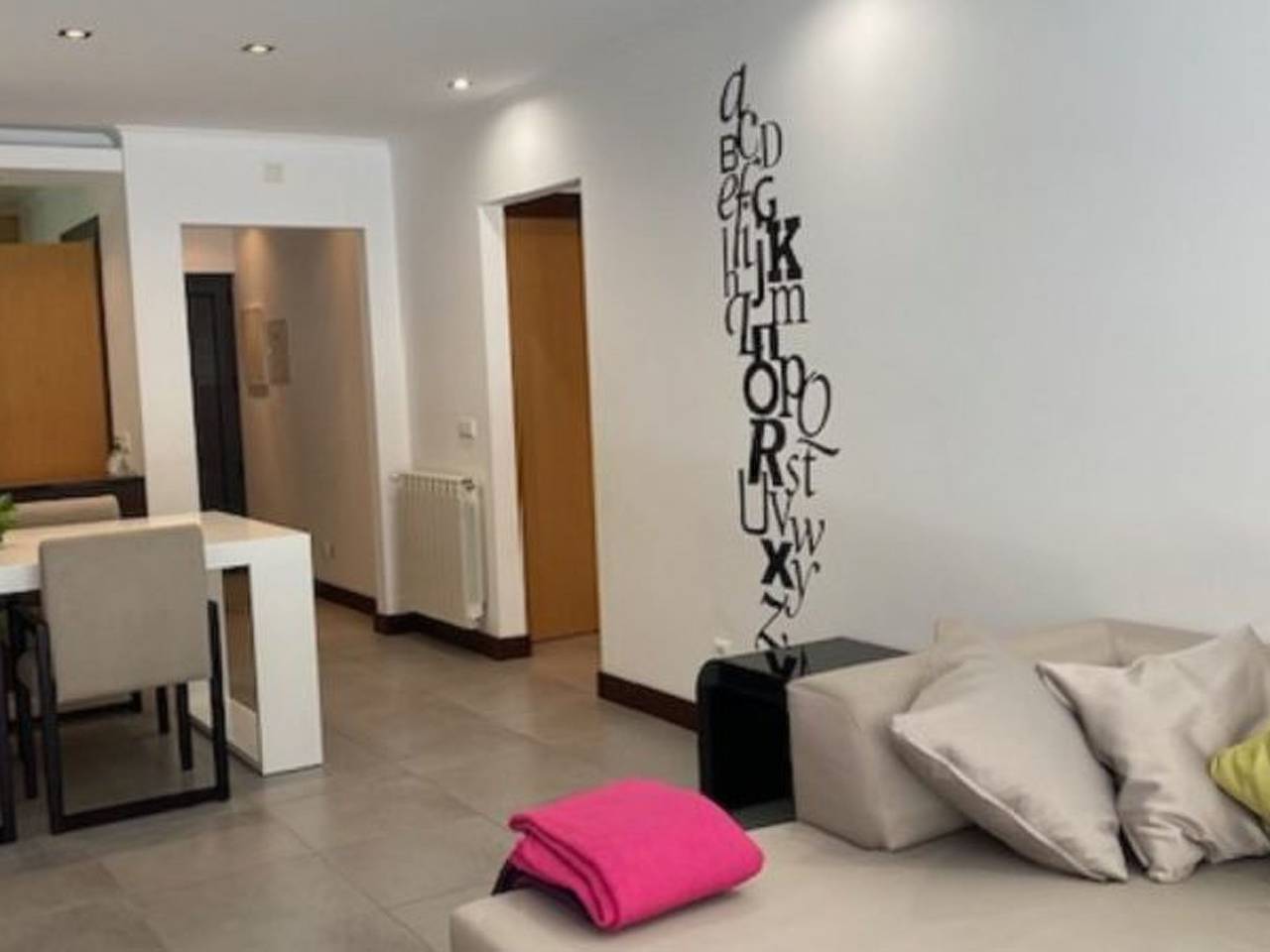 Apartamento inteiro, Sunset House With Seaview & Terrace in Pedra do Ouro, Marinha Grande