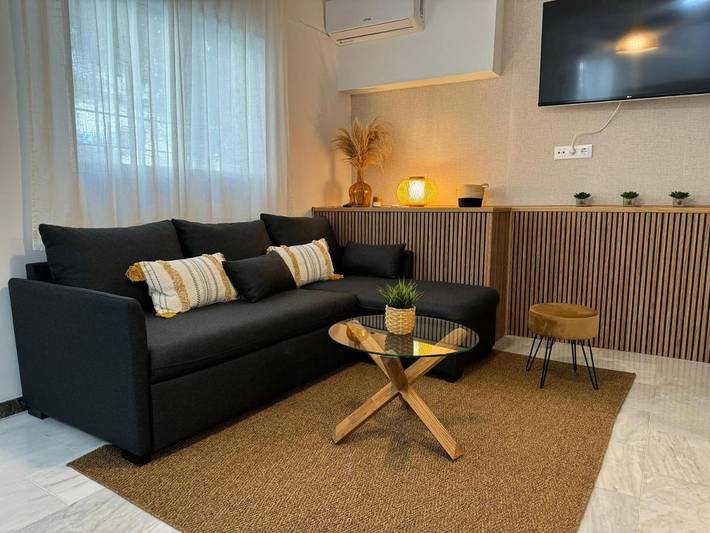 Appartement de vacances pour 4 personnes - 1