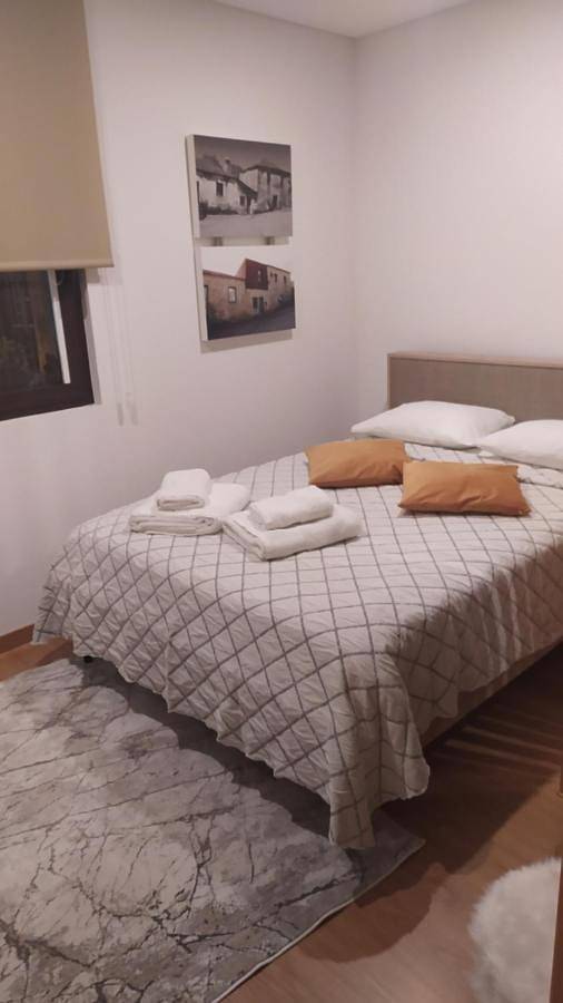 Location de vacances pour 6 personnes, avec terrasse et vue dans Sernancelhe - 3