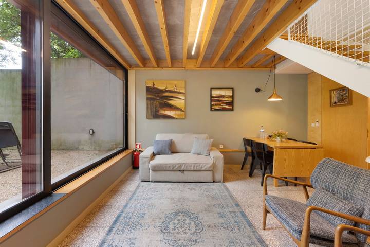 Casa vacanza per 5 persone a Porto