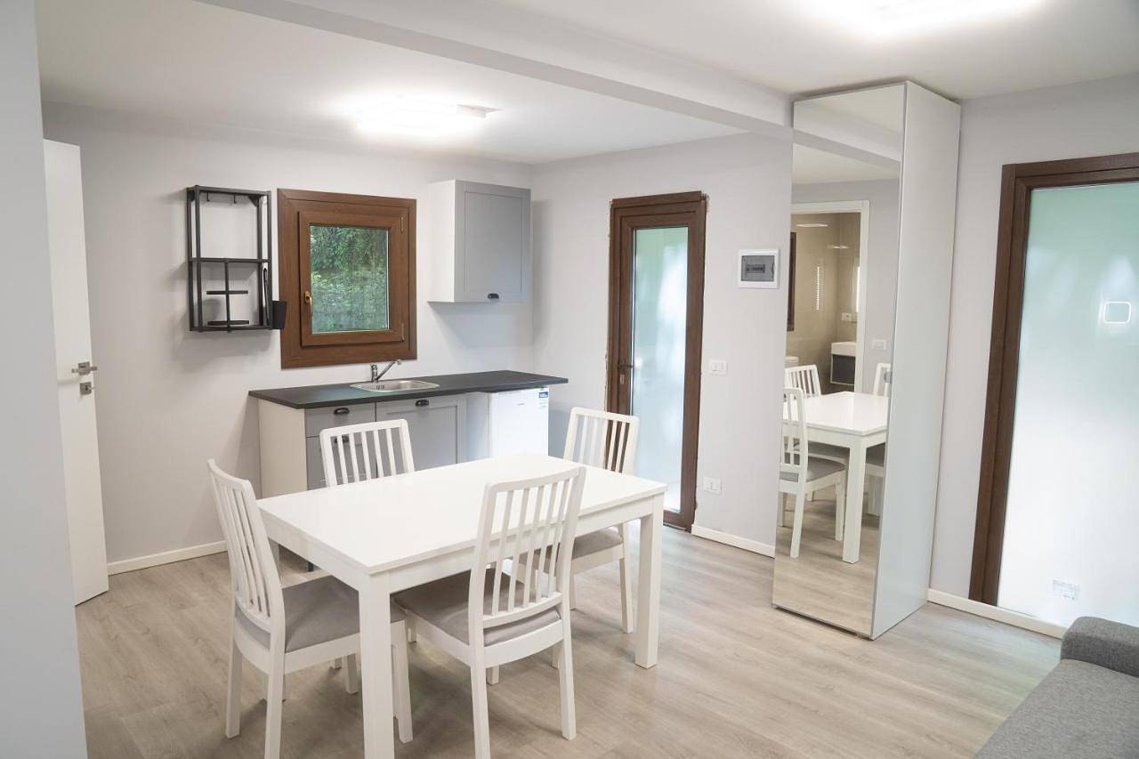 One-Bedroom Apartment (2 Adults) in La Storta, Roma