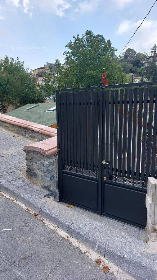 Tarabya Family Suıt Villa in Sarıyer, Région de Marmara