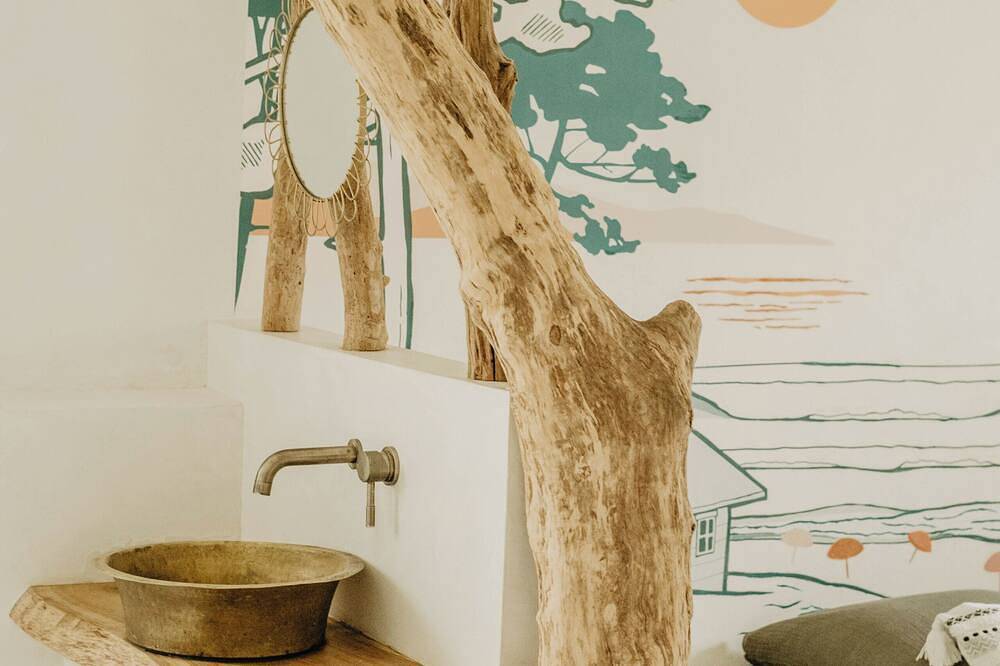 Villa de Charme au Bord de mer in Labenne, Côte d’Argent