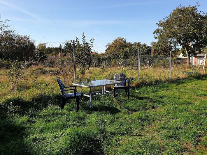 Ferienhaus für 6 Personen, mit Garten, mit Haustier in Niederlausitz - 2