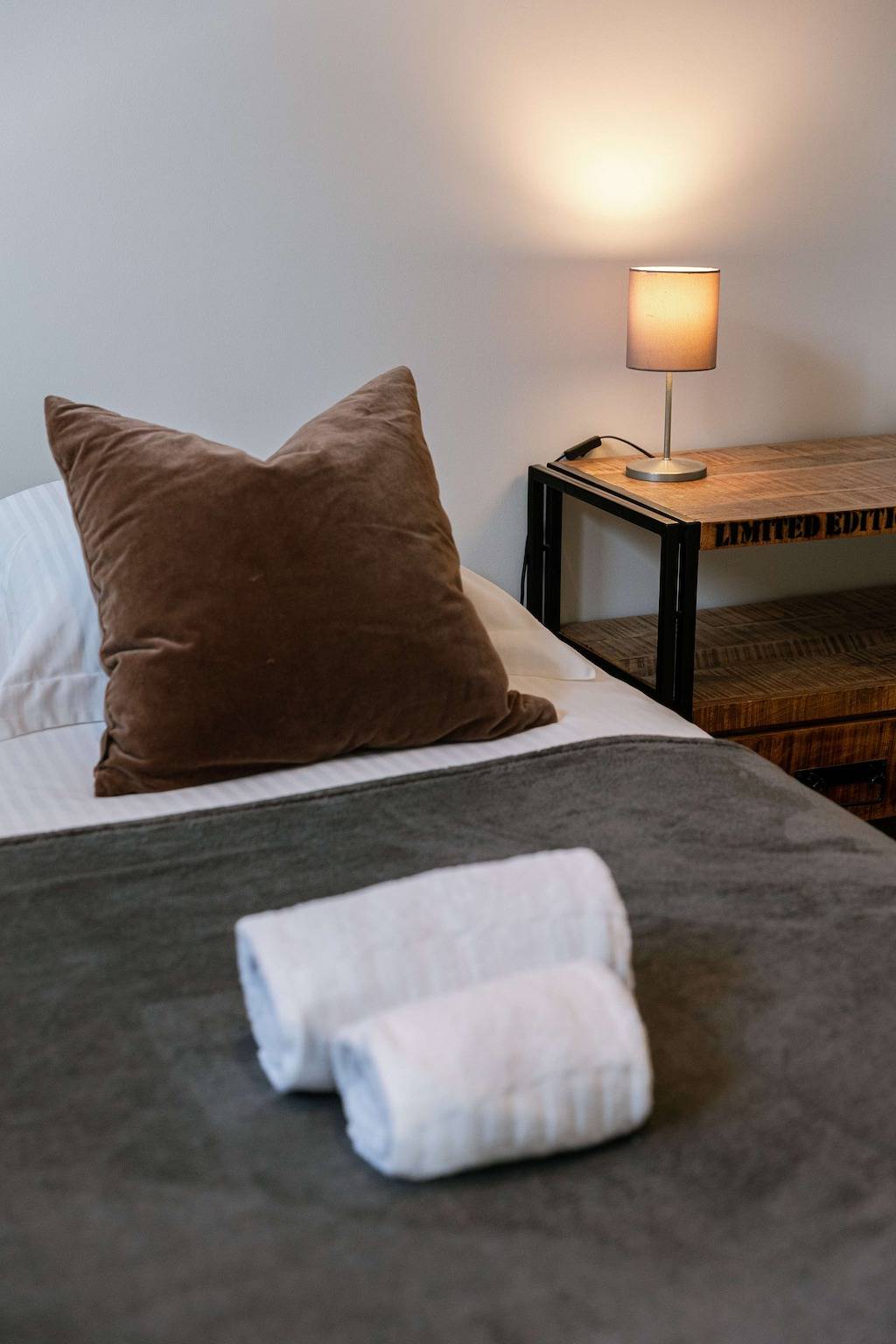 Ganze Wohnung, Huswell - Roomy apartment in the historic heart of Ghent in Gent, Ostflandern