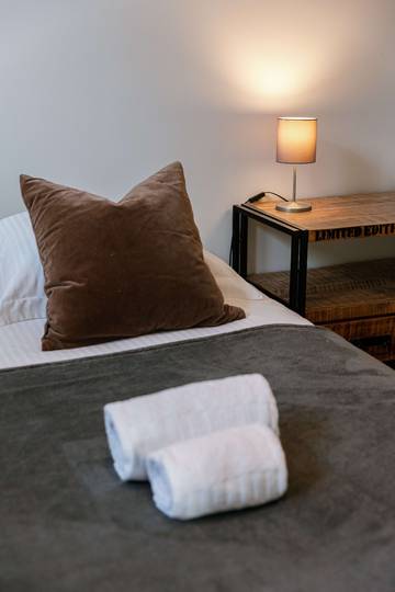 Vakantieappartement voor 6 Personen in Gent, Oost-Vlaanderen, Afbeelding 2