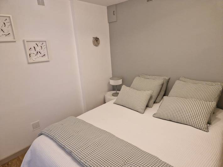 Gîte pour 2 personnes à Honfleur - 4