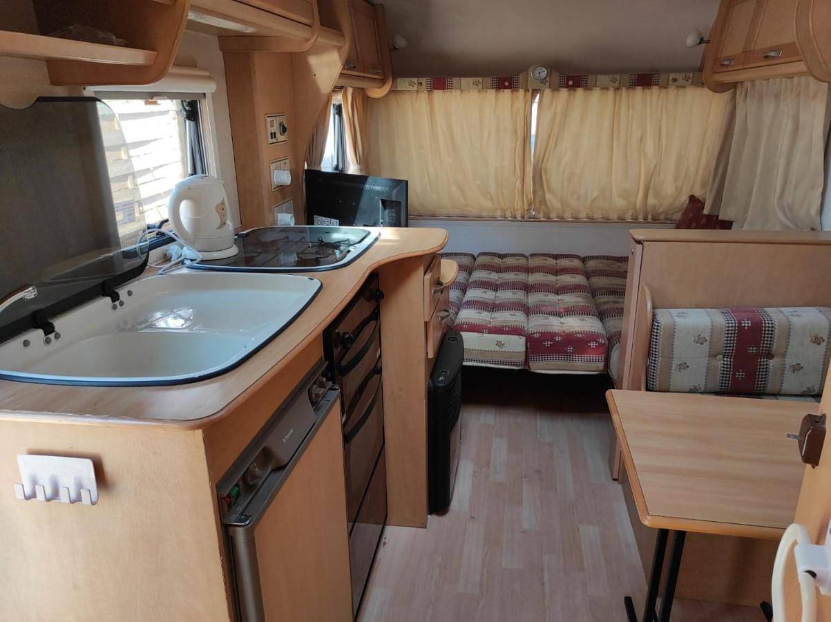 Entire holiday apartment, U Oli Dawid Spaczyński in Mrzeżyno, Powiat gryficki