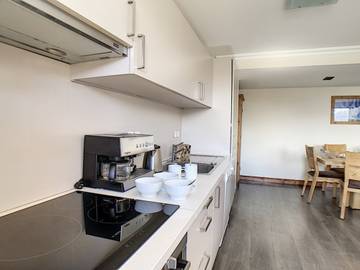 Chalet voor 10 Personen in Les Menuires, Les Belleville, Afbeelding 3