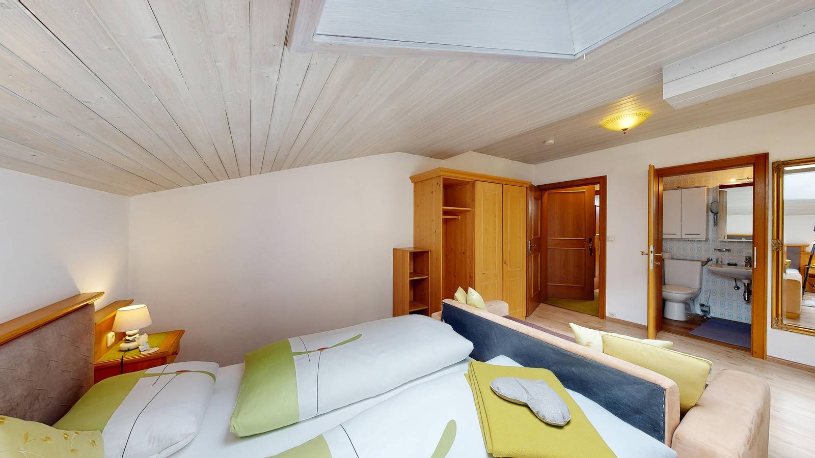 Appartement Steinberge in Lofer, Distretto di Zell am See