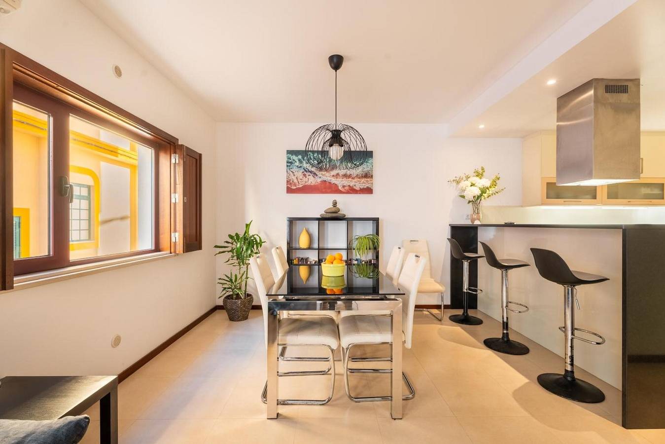 Casa Da Bélgica: Sea View, Wifi & Air Conditioning in Sagres in Sagres, Parque Natural do Sudoeste Alentejano e Costa Vicentina