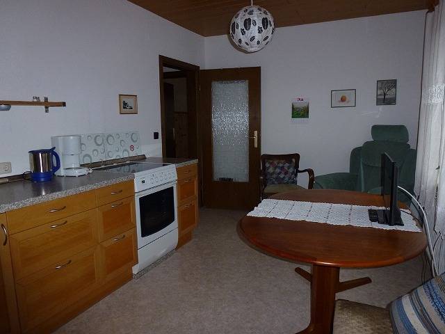 Ferienwohnung für 4 Personen, mit Garten in Wingst - 4